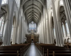 Catedral de Luz volta a encantar Curitiba com nova temporada e experiência ampliada