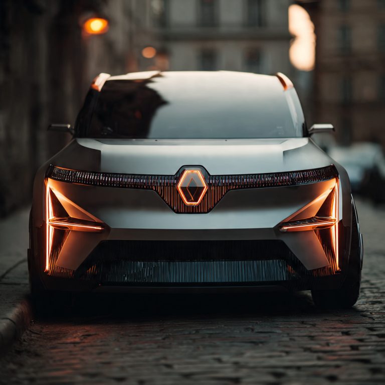 Renault Kardian conquista cinco estrelas no Latin NCAP e se destaca em segurança