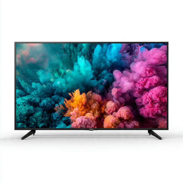 Oferta de Black Friday: Samsung Smart TV 50” Crystal UHD 4K U8600F 2025 – Vale a Pena? Análise, Recursos e Opinião Final