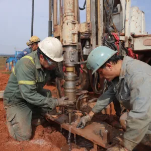 Sanepar anuncia novos investimentos em Cornélio Procópio com foco no Aquífero Guarani