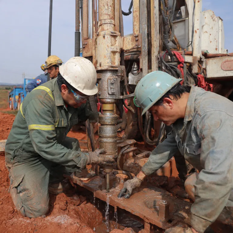 Sanepar anuncia novos investimentos em Cornélio Procópio com foco no Aquífero Guarani