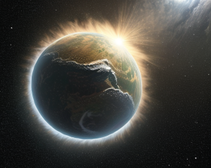 A Jornada da OSIRIS-APEX e o Enigma do Asteroide Apophis