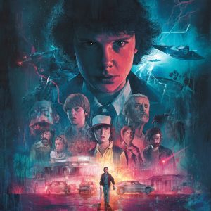 Calendário de Episódios de Stranger Things 5: Datas, Horários e o Rumo Final da Série