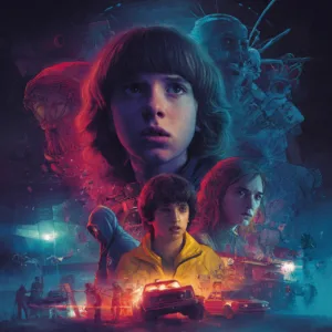 Stranger Things: contagem regressiva começa com prévia inédita da temporada final