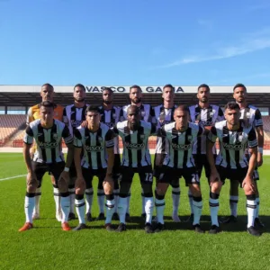 Vasco sofre nova derrota para o Botafogo e Diniz dispara: “Não fizemos nada”