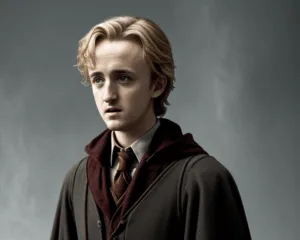 Tom Felton revive Draco Malfoy na estreia de Harry Potter e a Criança Amaldiçoada na Broadway