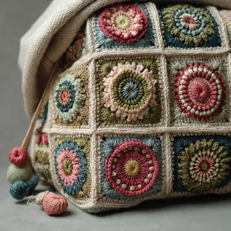 Impressora inovadora faz tricô 3D com fios comuns e promete revolucionar a fabricação digital