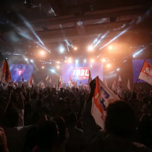 “TSE aprova Missão: novo partido do MBL”