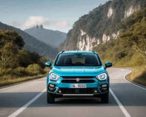 Veículo mais vendido no Brasil: Fiat Strada supera 160 mil emplacamentos