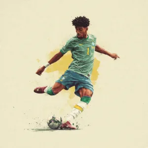 Ancelotti minimiza polêmica e diz que Vini Jr. reconheceu erro após reclamação no Real Madrid