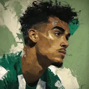 Vitor Roque marca dois, entra na seleção do Bola de Prata – Destaque na Copa do Mundo