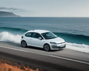 Volkswagen Tera se destaca em outubro de 2025 e abala ranking dos modelos mais vendidos no Brasil