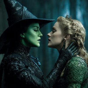 Os 5 Melhores Filmes com Cynthia Erivo: A Força Brilhante por Trás de Elphaba