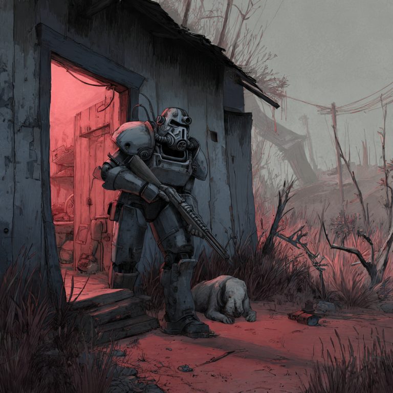 2ª temporada de Fallout tem estreia antecipada e chega ao Prime Video ainda hoje