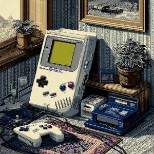36 anos do Game Boy: 10 jogos que marcaram uma geração