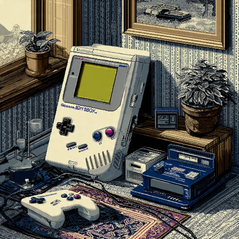 36 anos do Game Boy: 10 jogos que marcaram uma geração