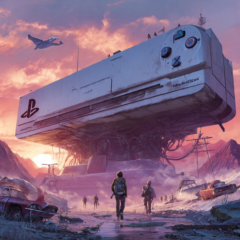 Retrospectiva PlayStation 2025 começou: descubra como fazer a sua