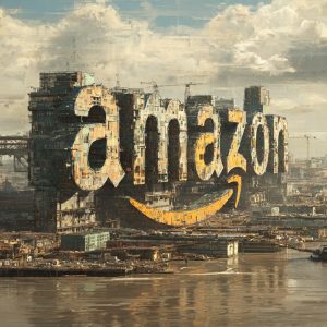 Amazon planeja reduzir custos de treinamento de IA