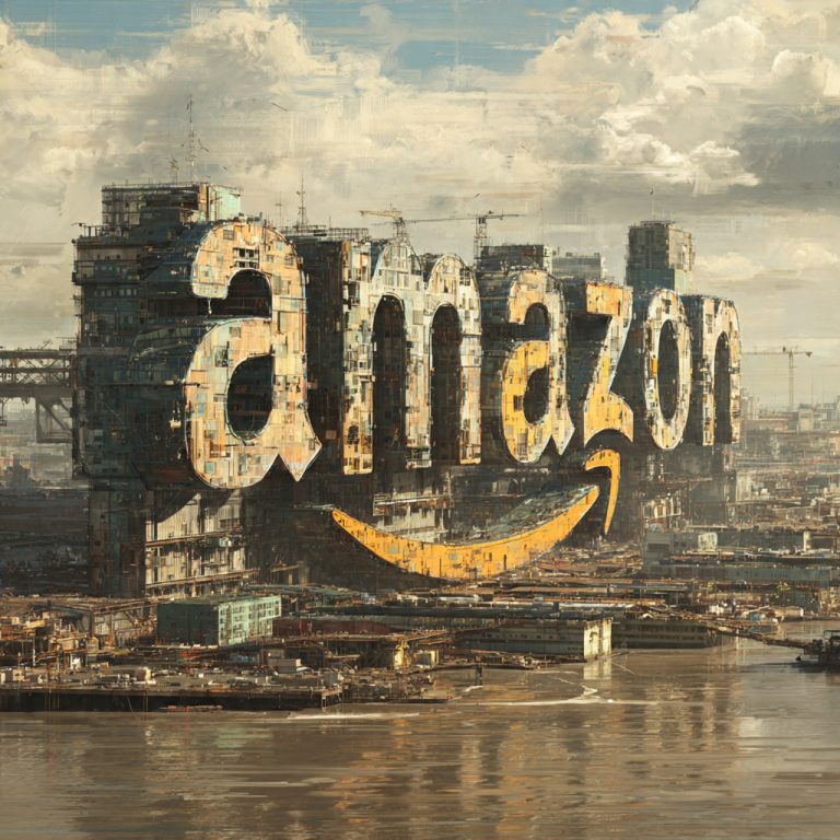 Amazon planeja reduzir custos de treinamento de IA