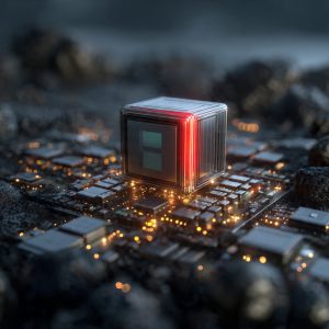 AMD lança FSR Redstone com IA para melhorar gráficos, FPS e qualidade de imagem nos jogos