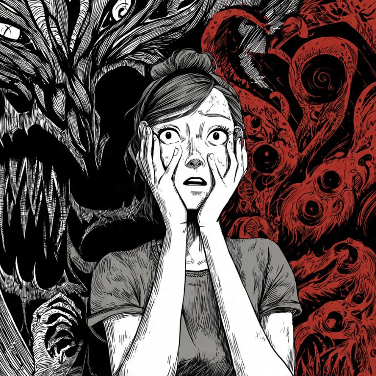 Transtornos de ansiedade: causas, impactos e compreensão clínica