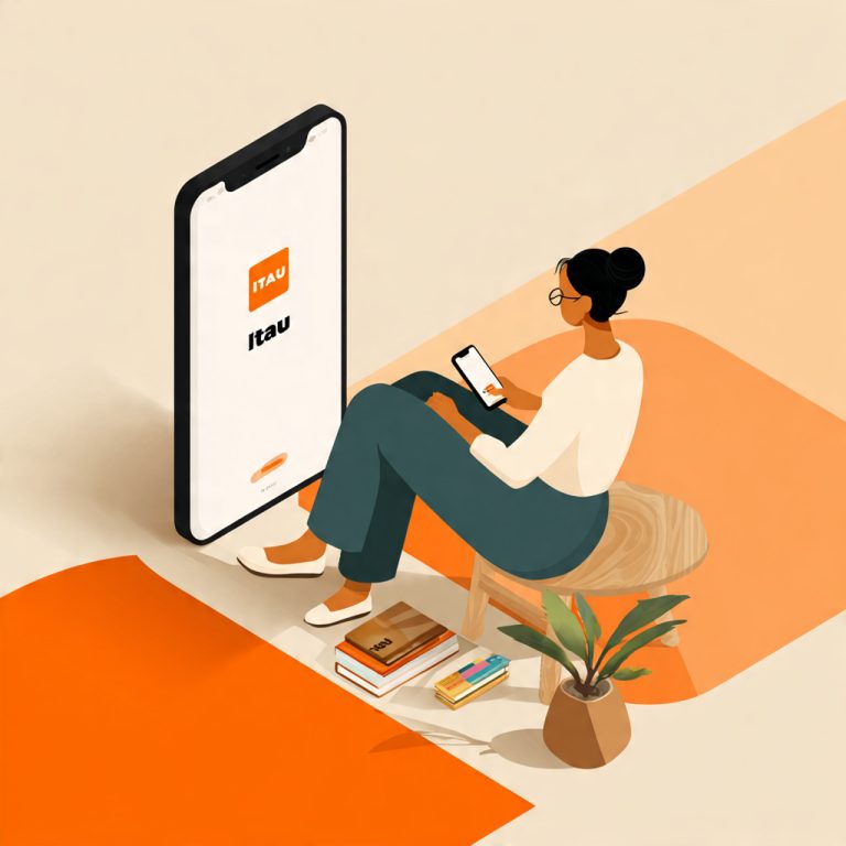 App do Itaú libera transferência de limite entre conta e cartão de crédito e transforma o uso do dinheiro no dia a dia