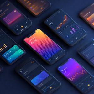 Clientes Relatam Problemas com Apps de Bradesco e Next nesta Sexta: Saiba o que Está Acontecendo