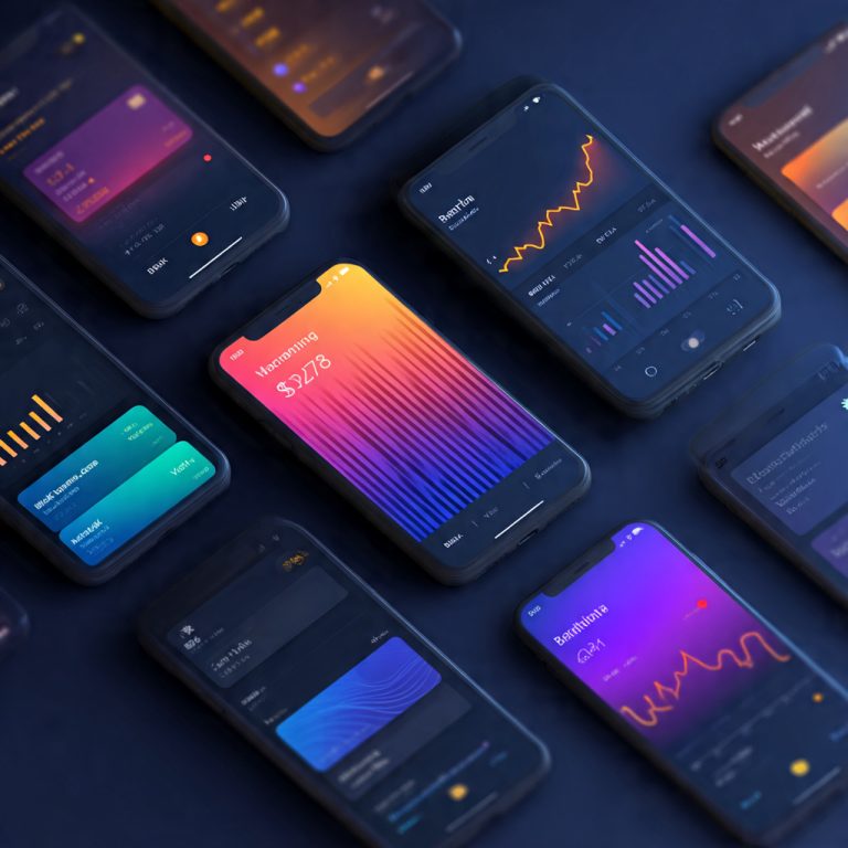 Clientes Relatam Problemas com Apps de Bradesco e Next nesta Sexta: Saiba o que Está Acontecendo