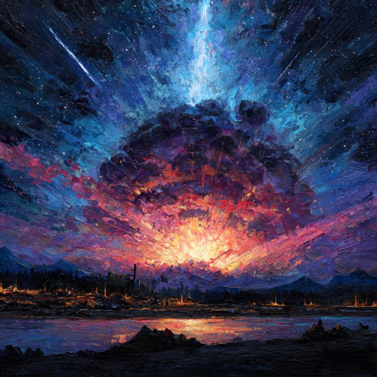 Os Mistérios do Universo que a Ciência Ainda Não Consegue Explicar