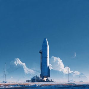 Blue Origin levará 1ª passageira cadeirante ao espaço nesta quinta-feira e marca novo capítulo da inclusão espacial