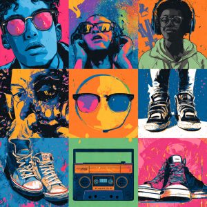 YouTube 2025: Bobbie Goods, Labubu e os temas que dominaram buscas