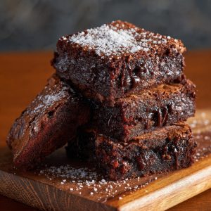 Brownie Brasileiro: o Doce Queridinho que Conquistou o País