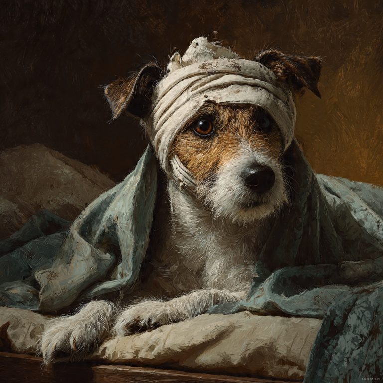 Como Identificar os Sintomas Mais Comuns que Indicam que Seu Pet Pode Estar Doente e Garantir Atendimento Rápido, Cuidados Adequados e Bem-Estar para Seu Animal