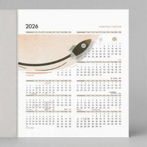 E-goi lança calendário gratuito para planejamento de marketing em 2026