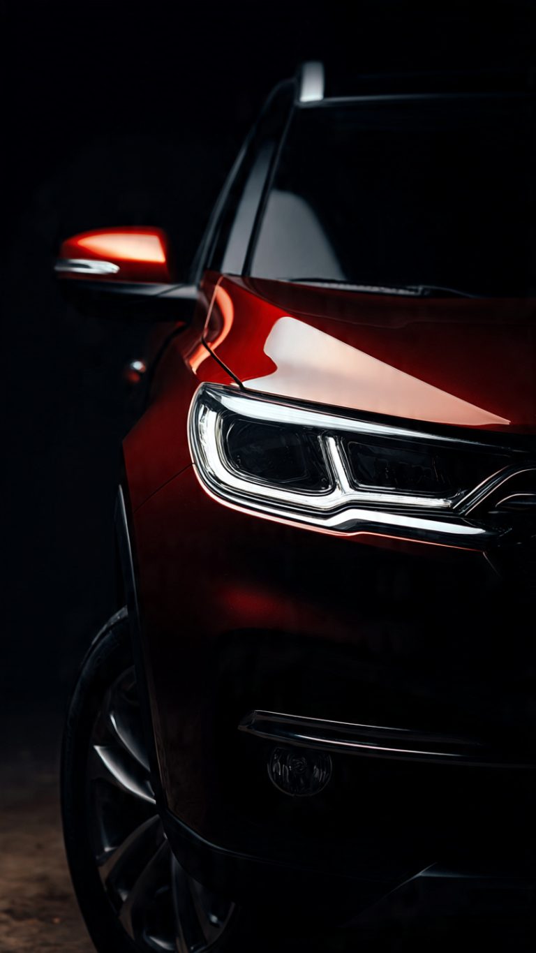 Caoa Chery faz recall de dois modelos do Tiggo por risco de incêndio