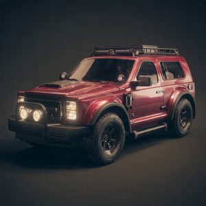 Os 10 modelos de SUVs mais vendidos em 2025 no Brasil