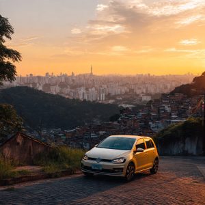 Carros Elétricos Crescem no Brasil: Custo, Tecnologia e Sustentabilidade Impulsionam o Setor