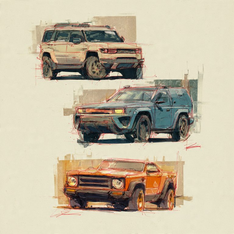 O impacto do fim dos incentivos para veículos elétricos nos EUA e a resposta das montadoras