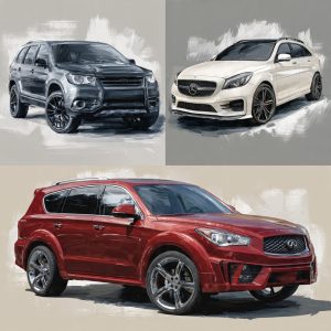 Carros mais vendidos de novembro: Tera domina e Onix Plus retorna ao ranking