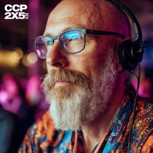 CCXP25: Visão de CEO – Seja o Novo Hub de Streaming na Web