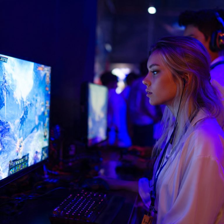 CCXP25 ENTRA PARA A HISTÓRIA COM MAIOR EXPANSÃO GAMER DO EVENTO E ATRAÇÕES QUE PROMETEM DOMINAR A EDIÇÃO