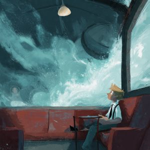 Cinetose: entenda o que é a doença do movimento que causa enjoo e mal-estar