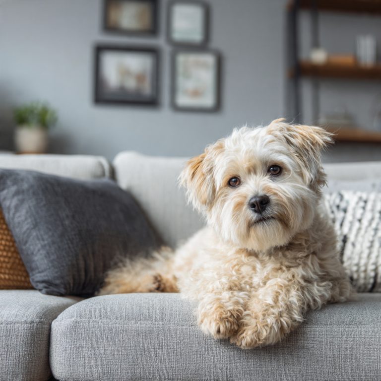 Como Adaptar Pets em Apartamentos: Garantindo Conforto e Felicidade