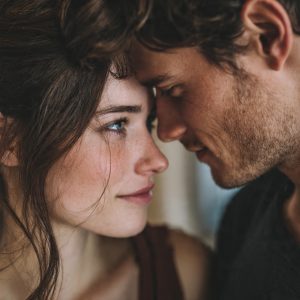 Como Conquistar a Pessoa que Você Deseja Usando Atitudes Autênticas que Criam Conexão Real e Duradoura