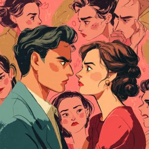 Como Controlar os Ciúmes, Fortalecer sua Segurança Emocional e Construir um Relacionamento Leve e Saudável