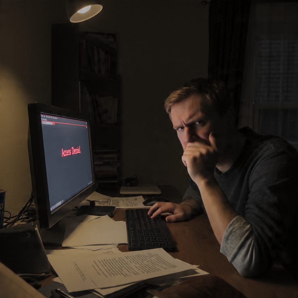Como funcionam as palavras proibidas na internet e por que elas podem te bloquear