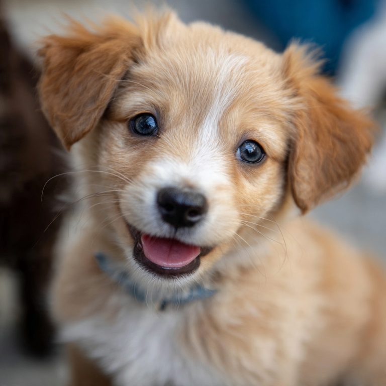 Como Socializar um Filhote: Passo a Passo para um Pet Feliz e Confiante