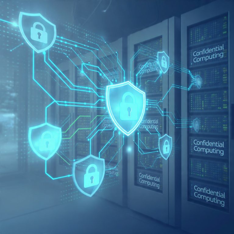 Computação Confidencial: Garantindo Privacidade e Segurança