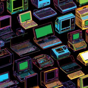 O pesadelo voltou: notebooks devem vir com apenas 8 GB de RAM em 2026