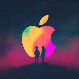 Como criar uma playlist do Apple Music com seus amigos para o Ano Novo